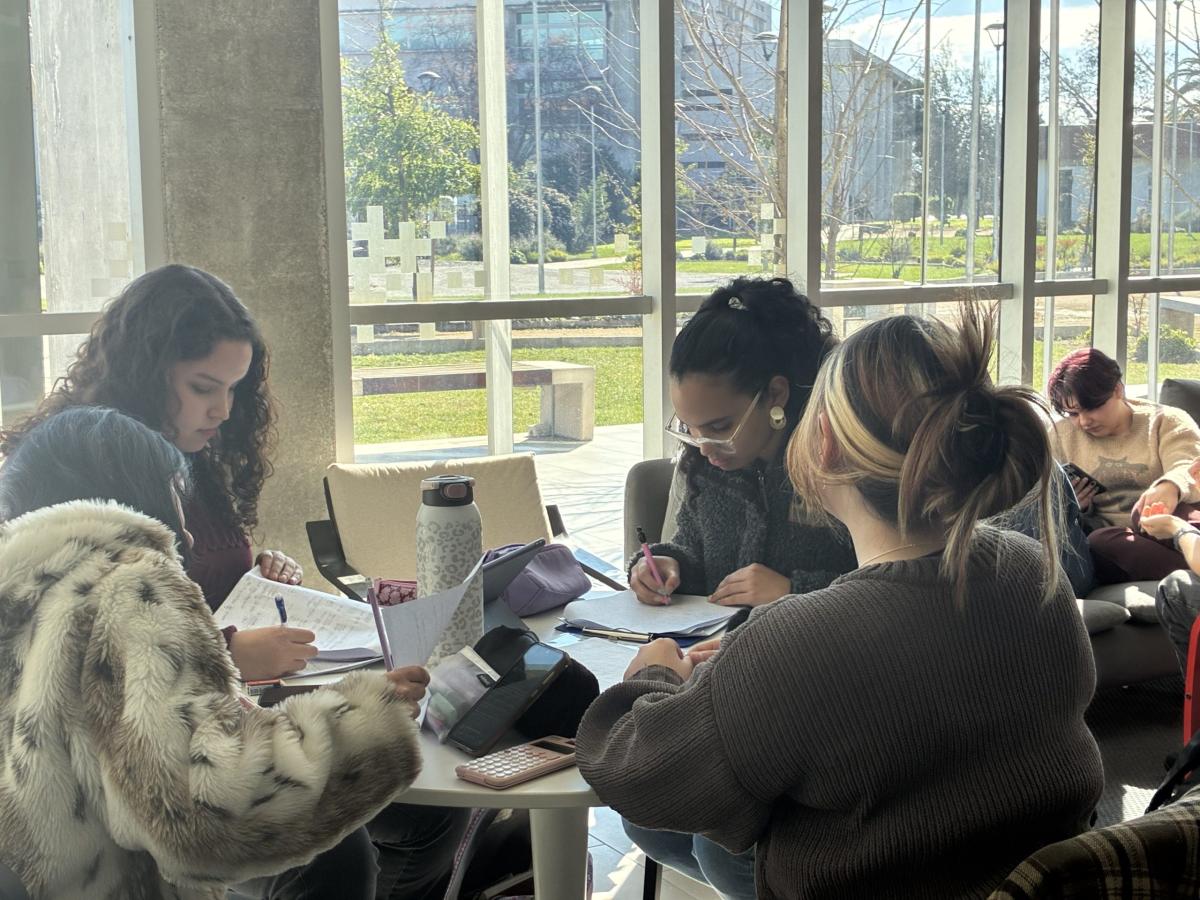 Nuestra Misión es formar profesionales de excelencia y contribuir a la solución de desafíos científicos, tecnológicos, ambientales y sociales, utilizando la química como una herramienta fundamental para la innovación y el desarrollo sostenible.